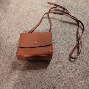 Samara Crossbody Bag